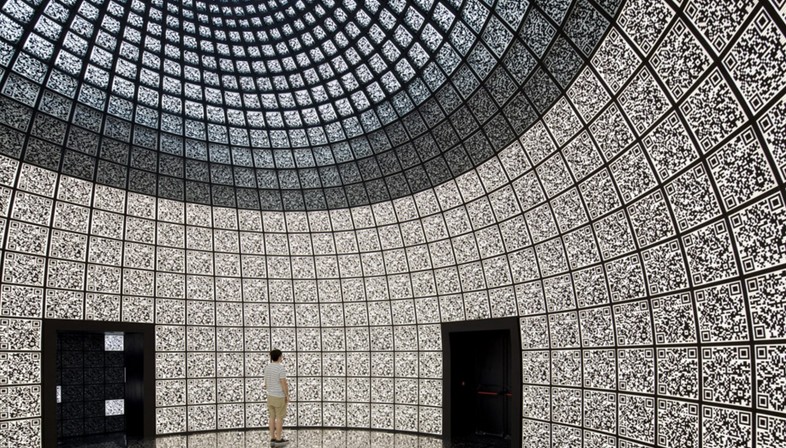 Sergei Tchoban gewinnt den European Prize for Architecture 2018
